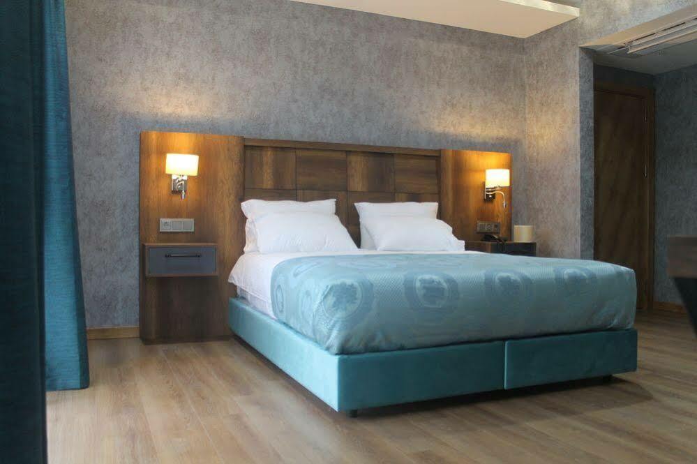 Dedehan Hotel Trabzon Esterno foto